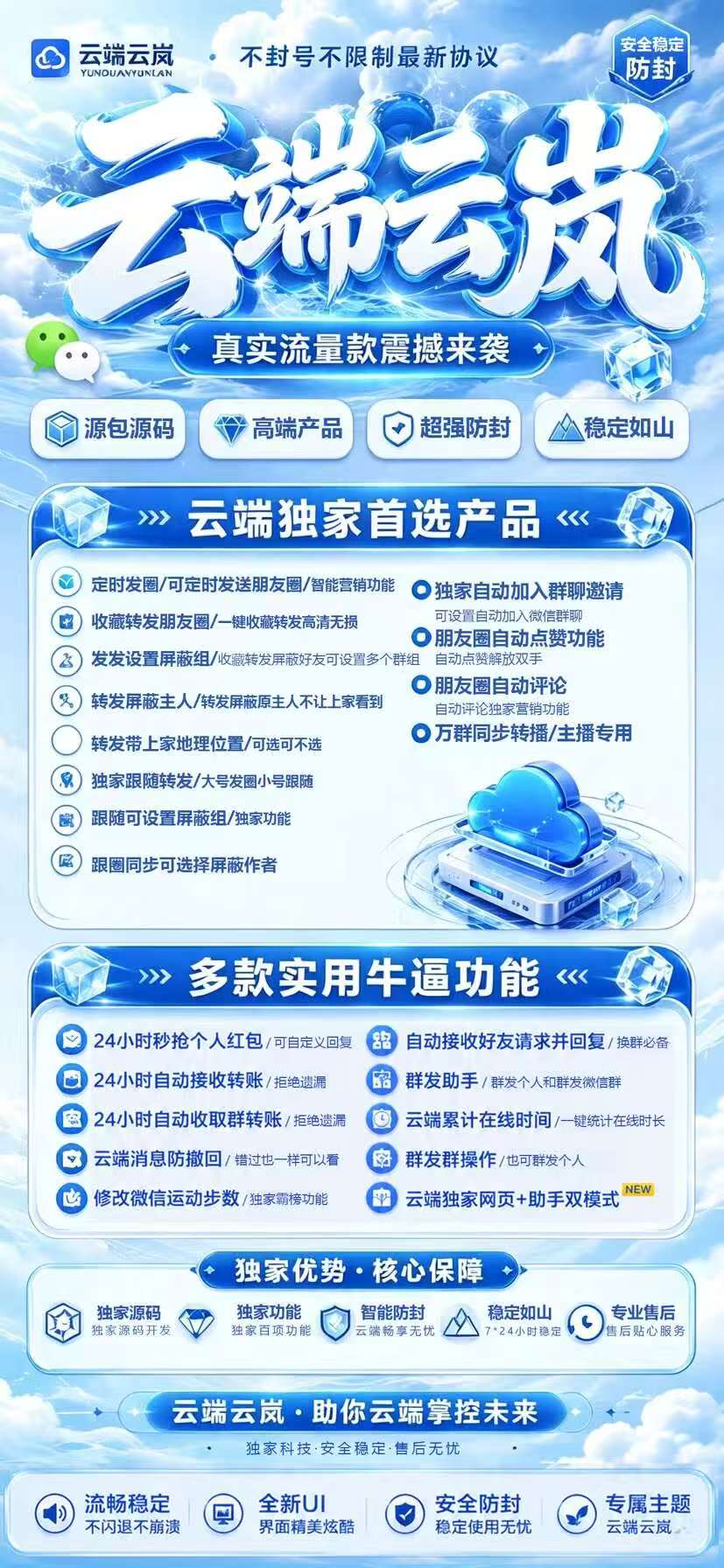 关于云岚年卡【云端】，聊聊真实感受