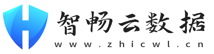 智畅云服务器