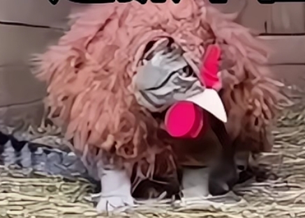 小样，不上点手段还抓不到你