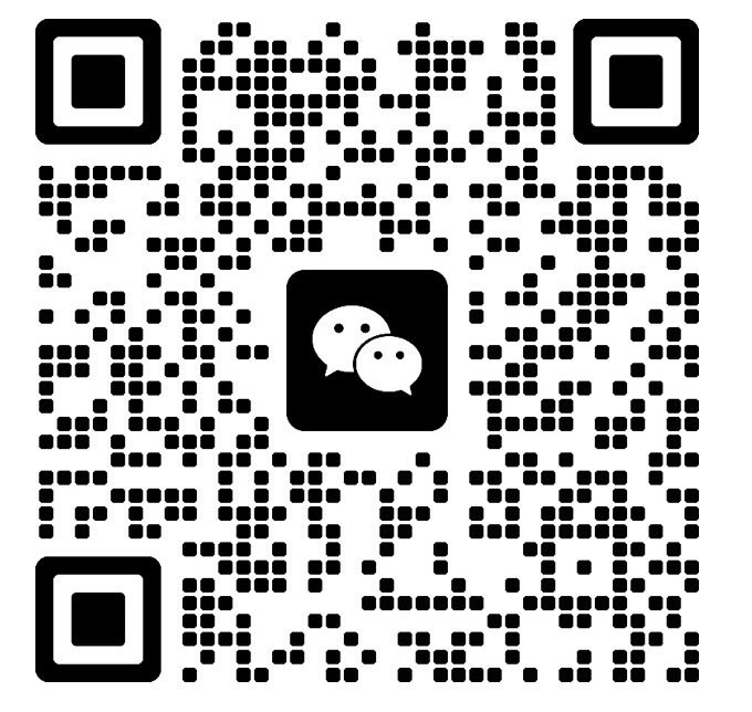 微信二维码