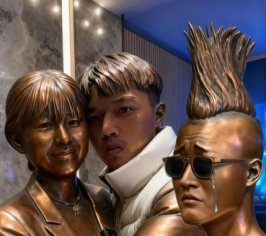 林文龙相关图片2