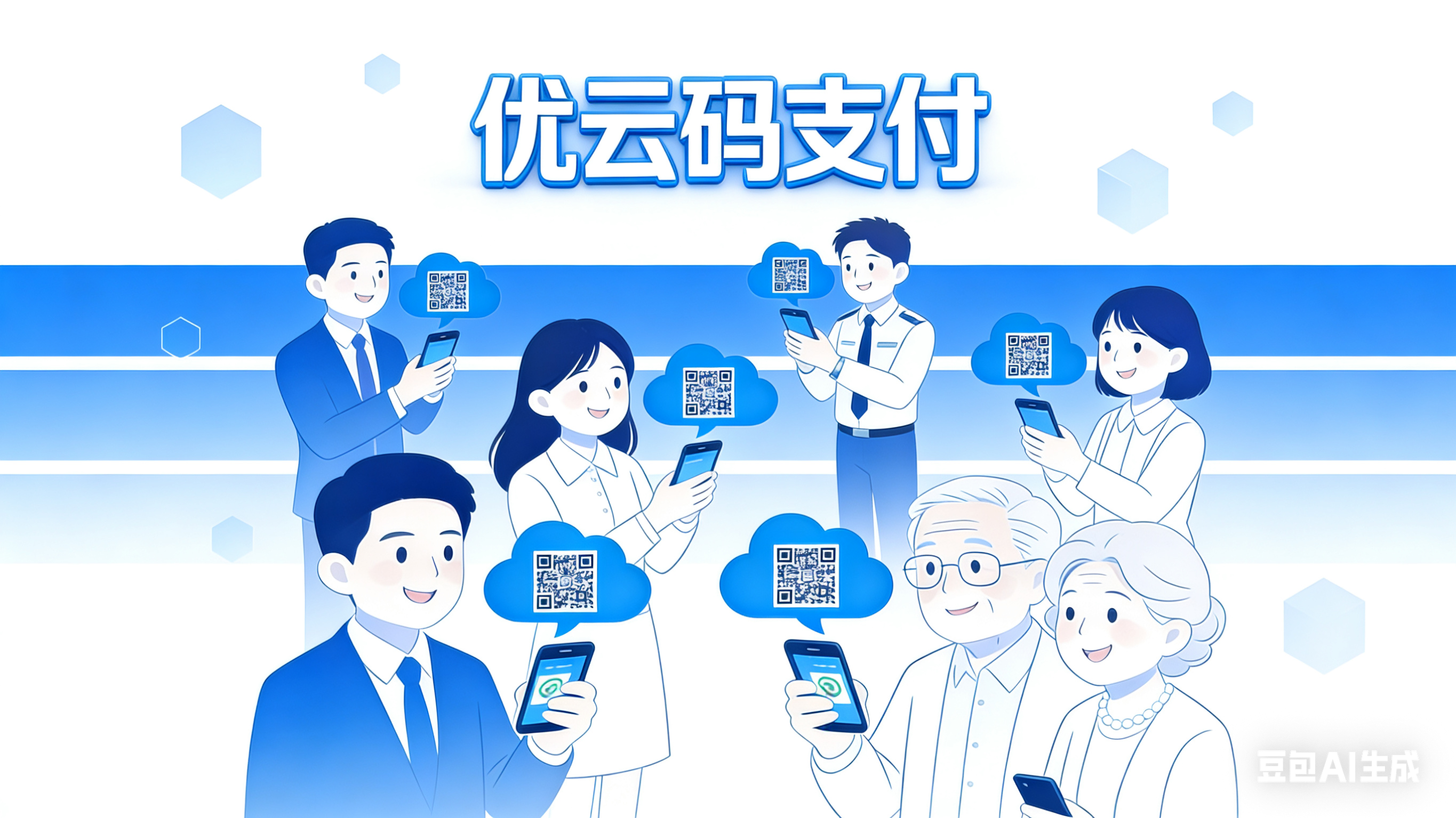 优云码支付平台【推荐】