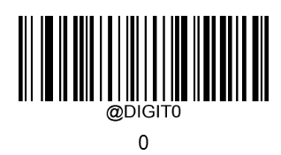 设置识别二维码最大长度20位